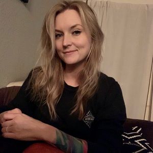 Meet your Posher, Sabrina